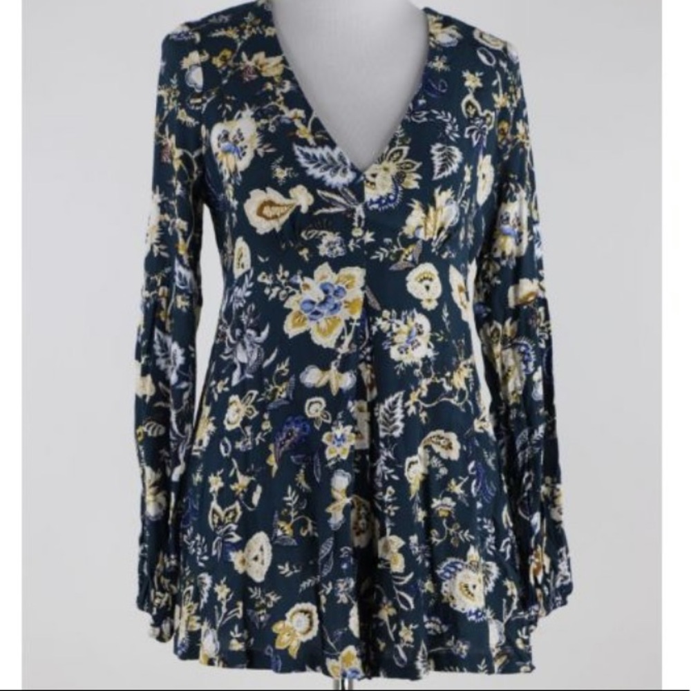 Romper dress